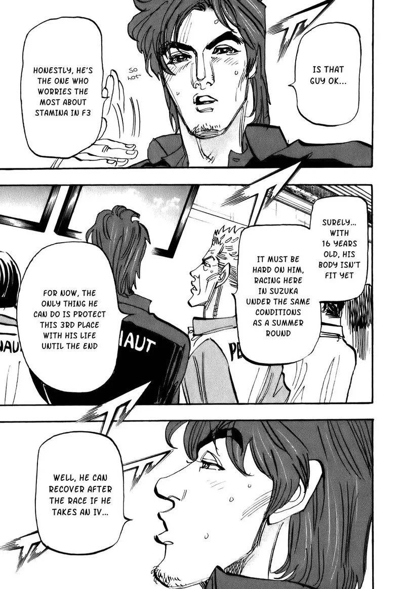 Capeta Chapter 76 page 20