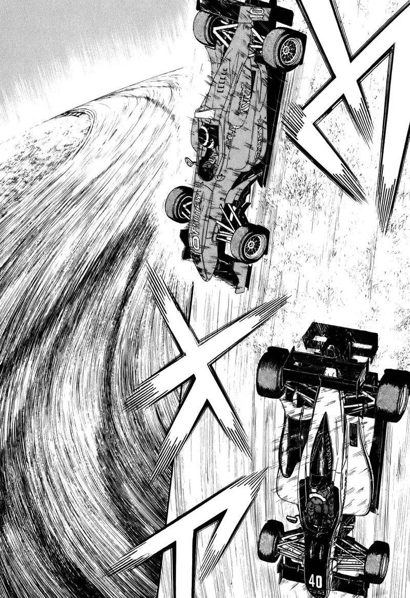 Capeta Chapter 76 page 24