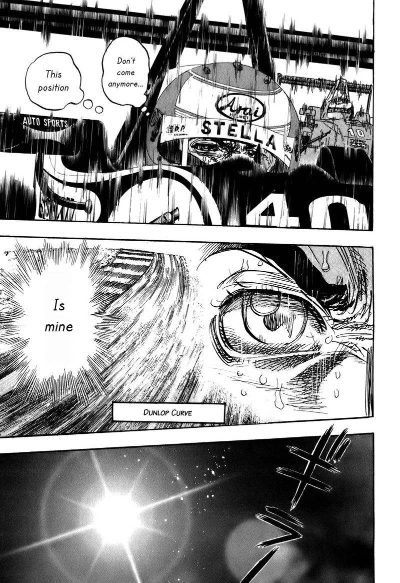 Capeta Chapter 77 page 22