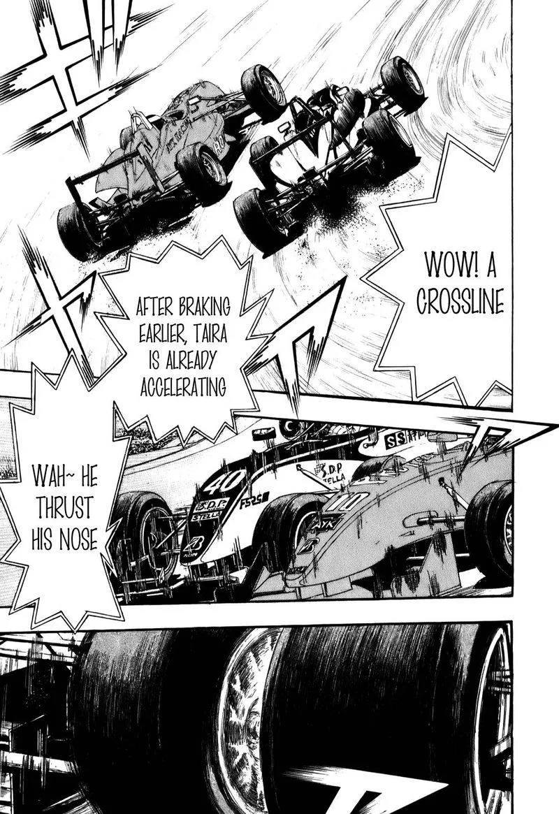 Capeta Chapter 77 page 4