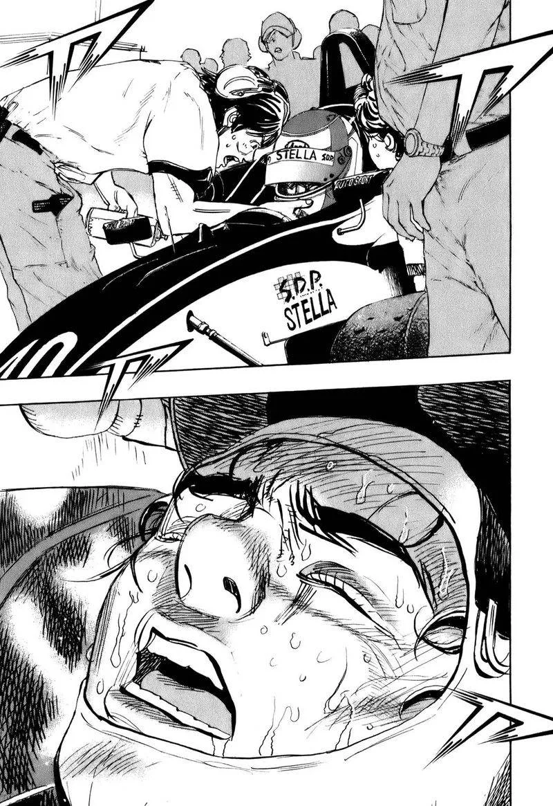 Capeta Chapter 77 page 30