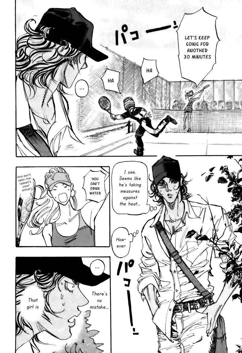 Capeta Chapter 78 page 3