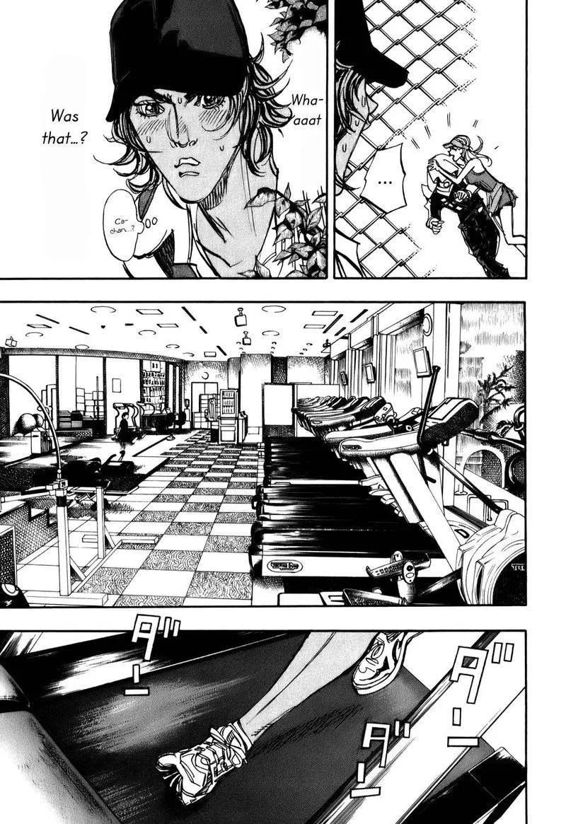 Capeta Chapter 78 page 9