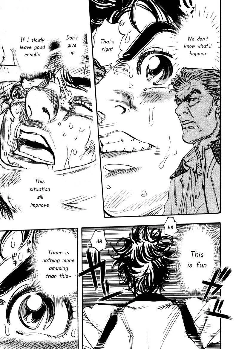 Capeta Chapter 78 page 23