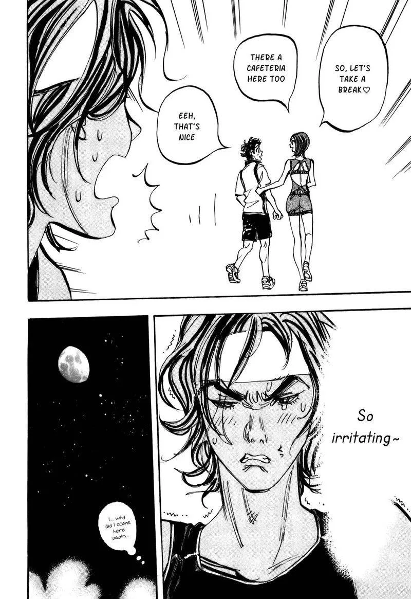 Capeta Chapter 78 page 28
