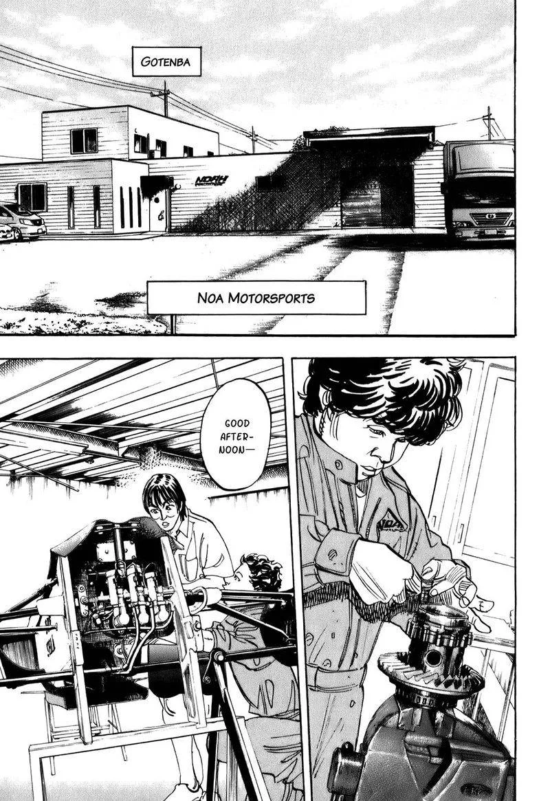 Capeta Chapter 78 page 29