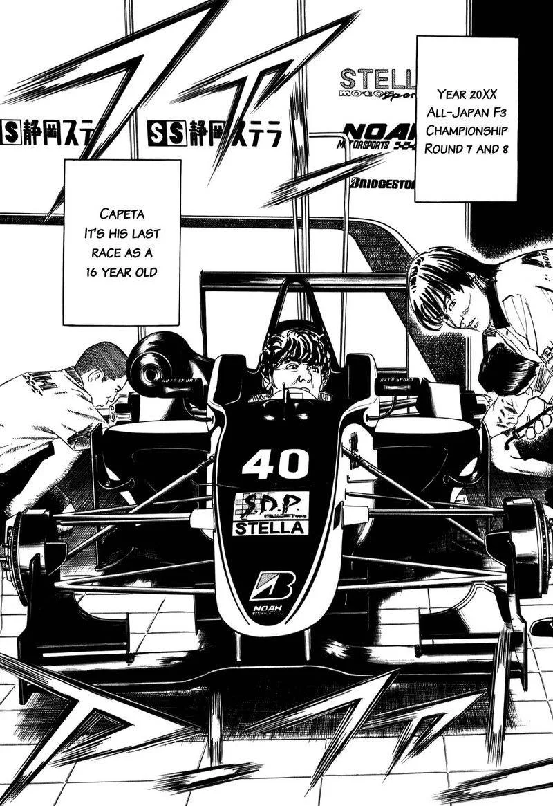 Capeta Chapter 78 page 41
