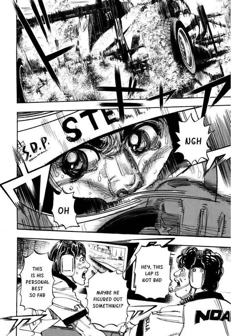 Capeta Chapter 79 page 4