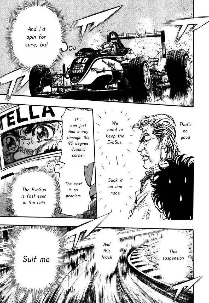 Capeta Chapter 79 page 8