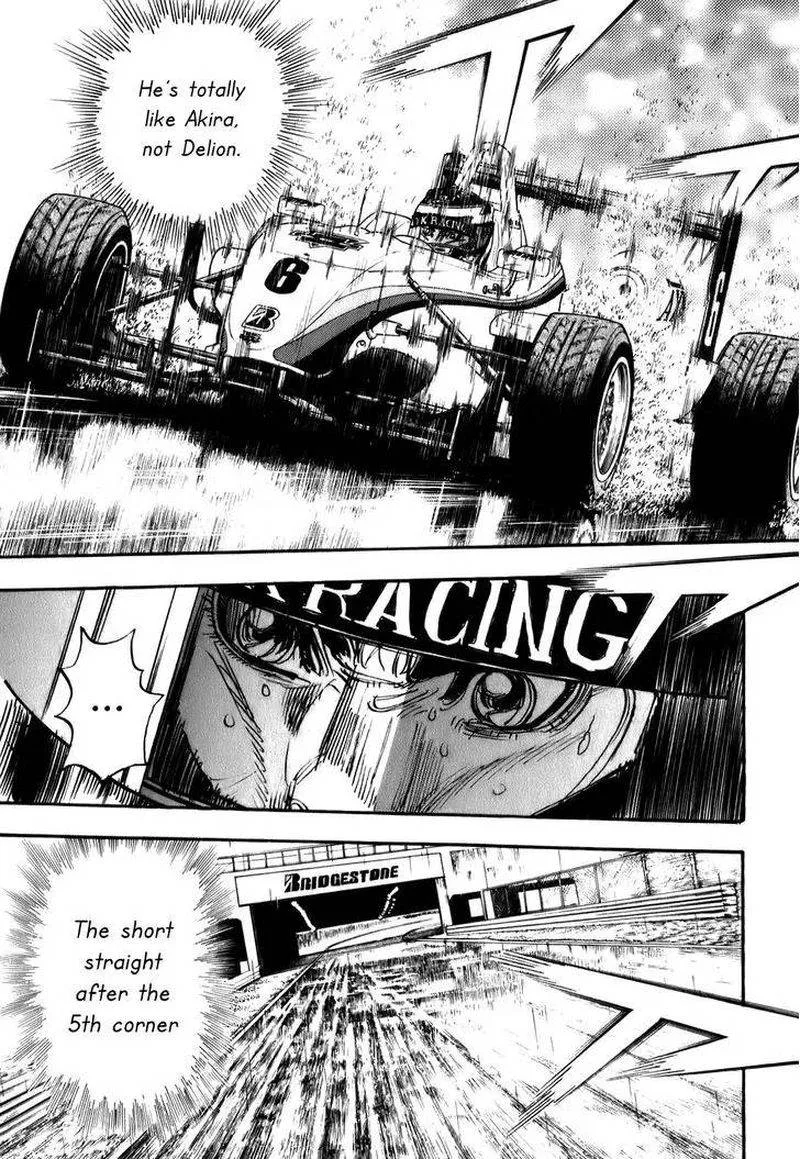 Capeta Chapter 79 page 11