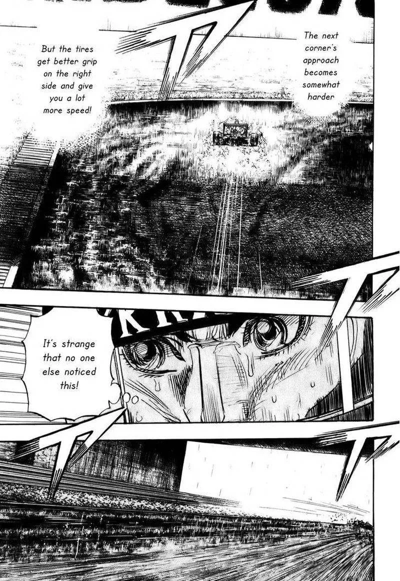 Capeta Chapter 79 page 13