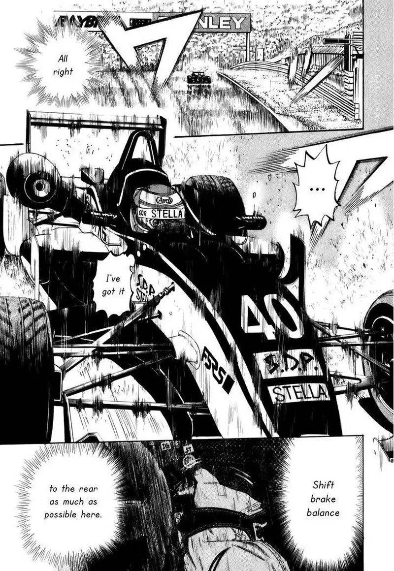 Capeta Chapter 79 page 5