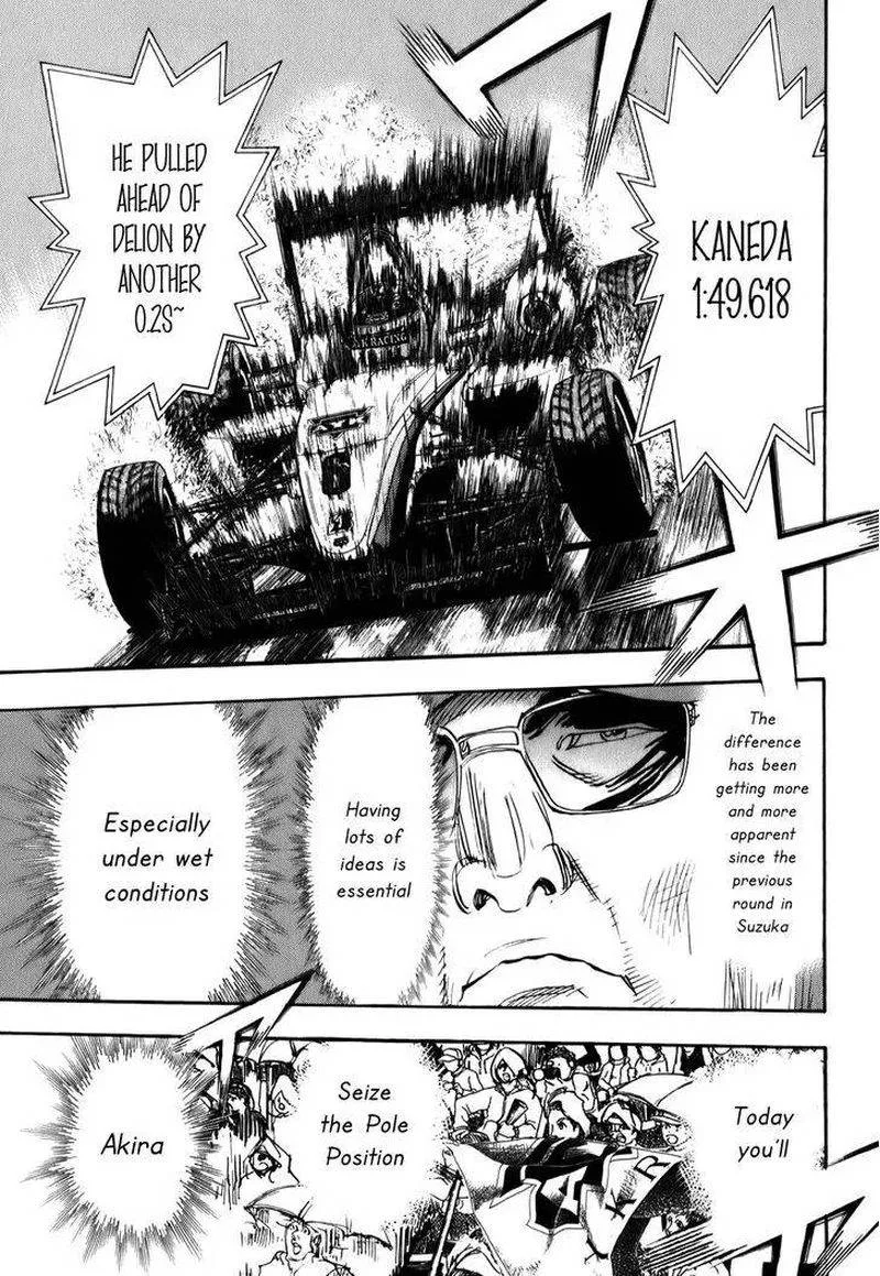 Capeta Chapter 79 page 16
