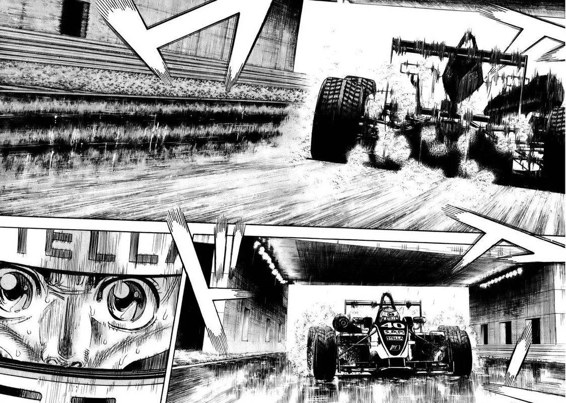 Capeta Chapter 79 page 14