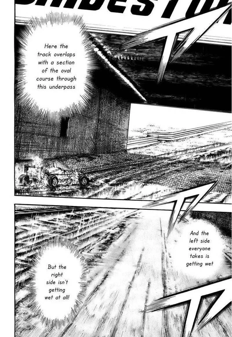 Capeta Chapter 79 page 12