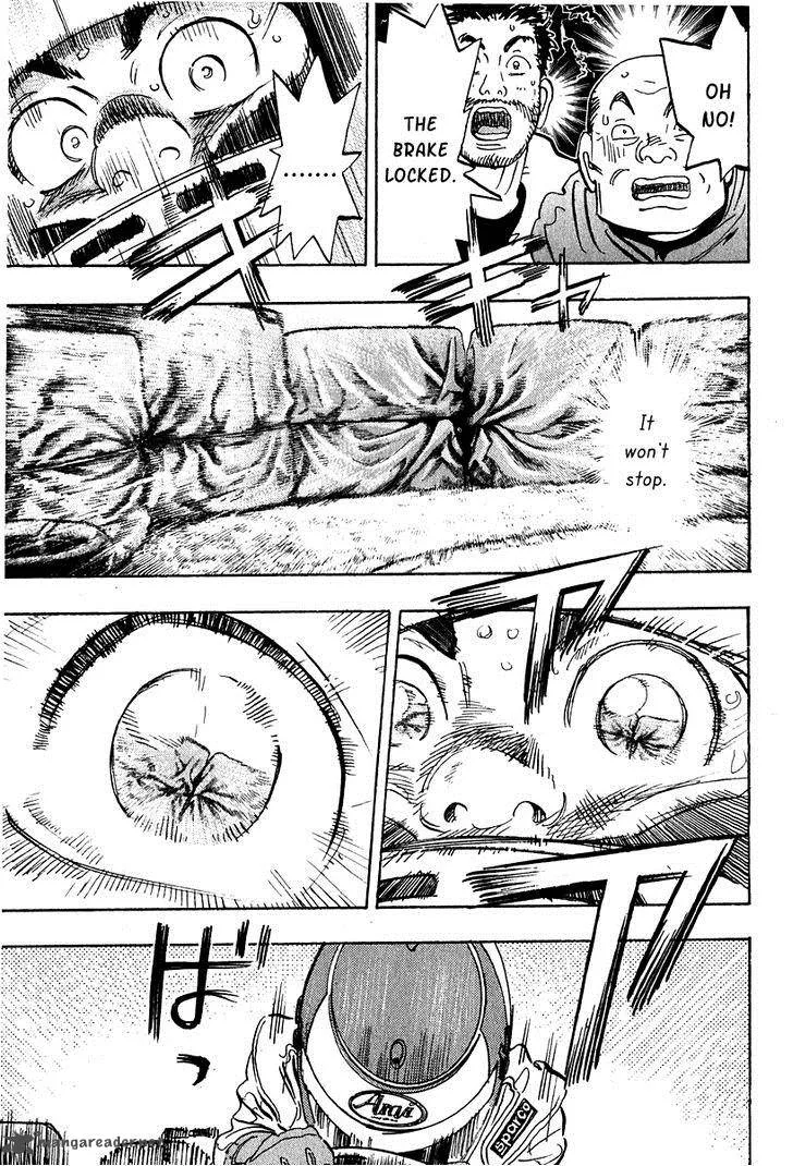 Capeta Chapter 8 page 25