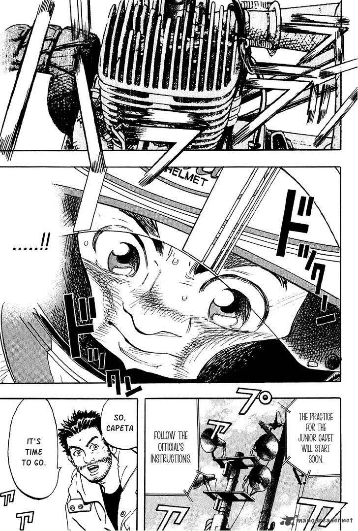 Capeta Chapter 8 page 4