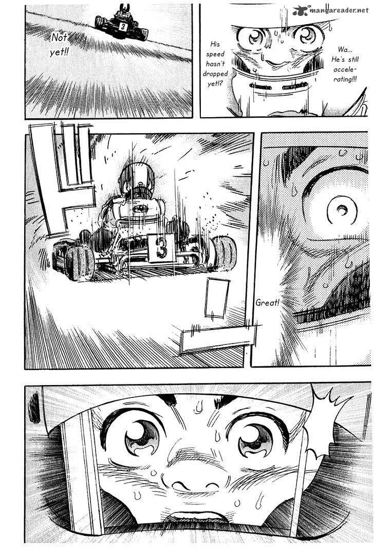Capeta Chapter 8 page 22