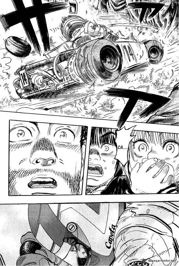 Capeta Chapter 8 page 28