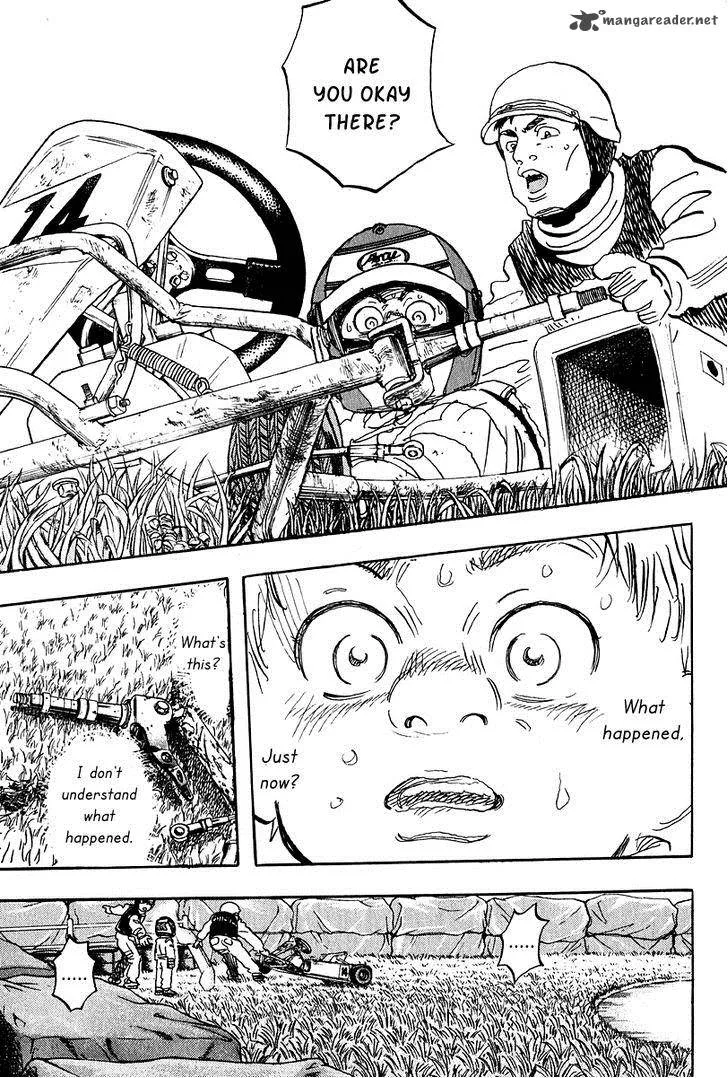 Capeta Chapter 8 page 31