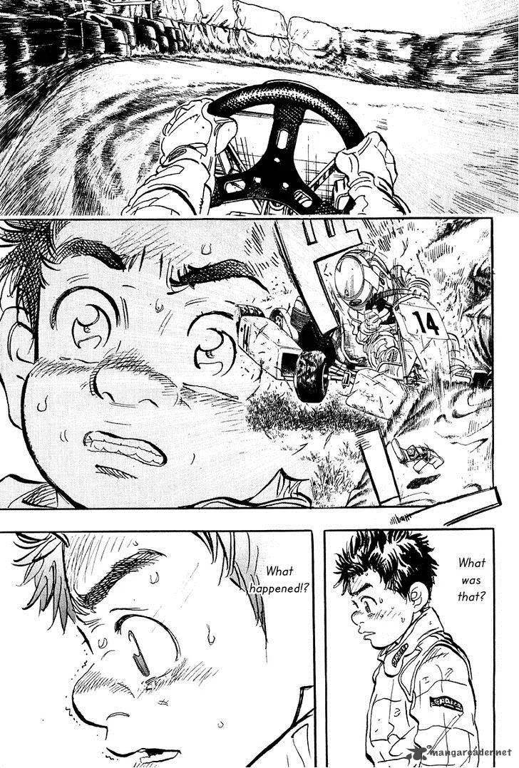 Capeta Chapter 8 page 35