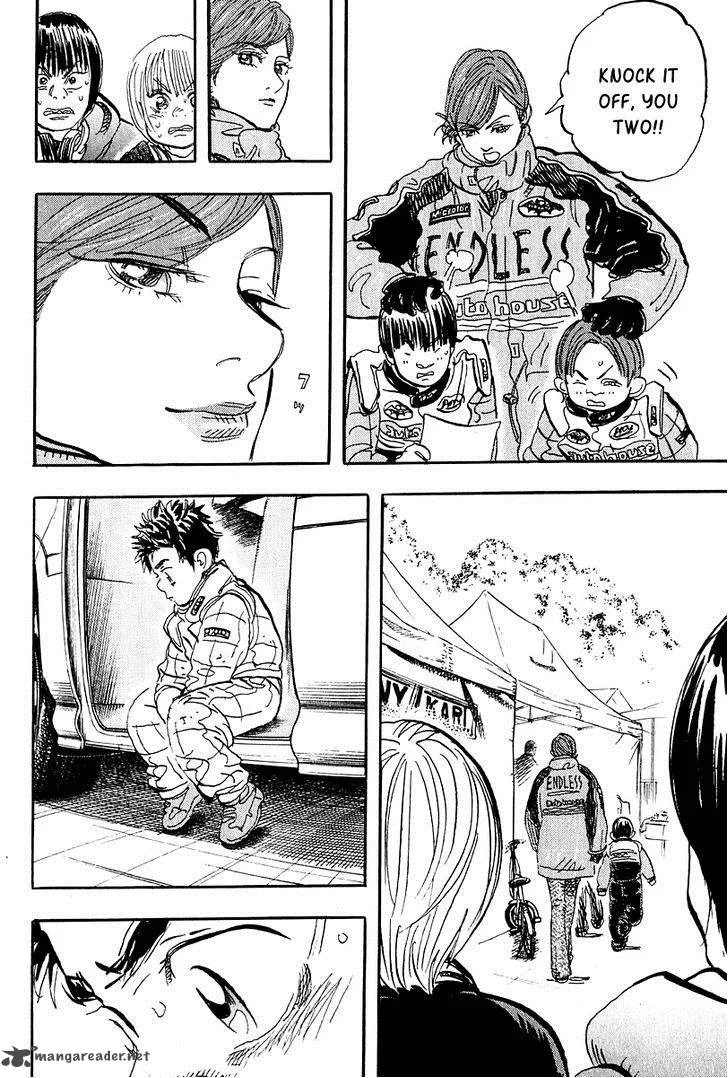 Capeta Chapter 8 page 42