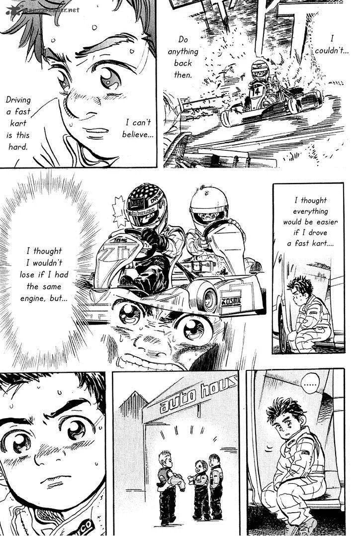 Capeta Chapter 8 page 43