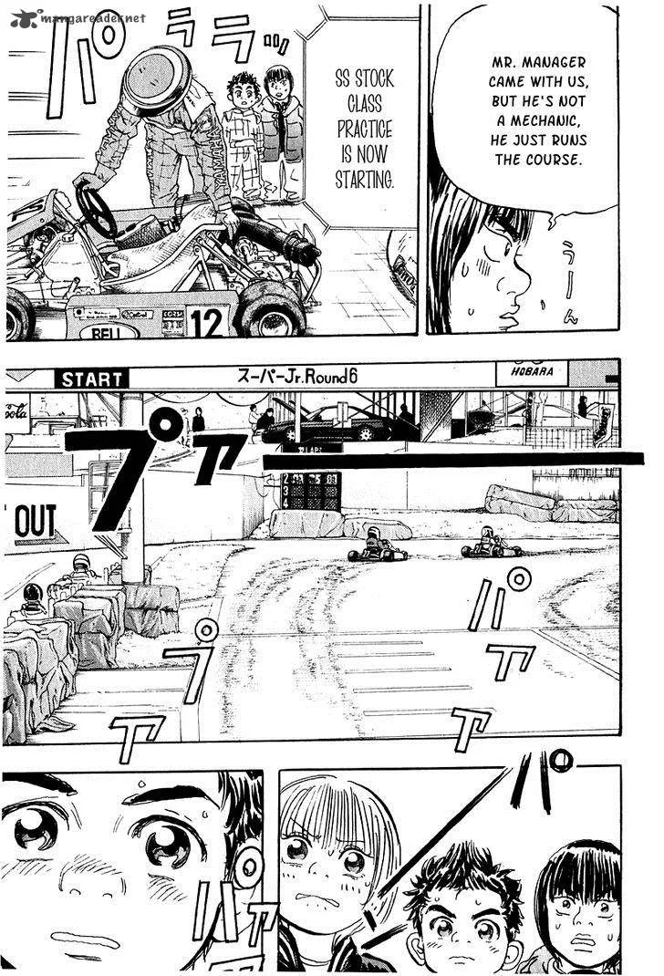Capeta Chapter 8 page 49