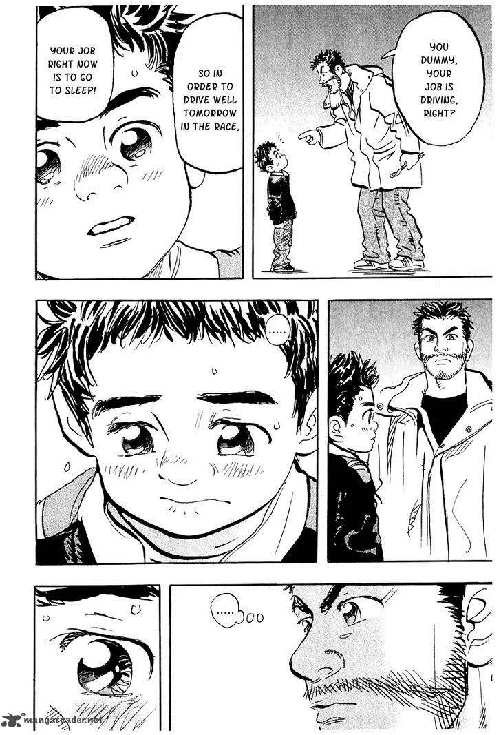 Capeta Chapter 8 page 54