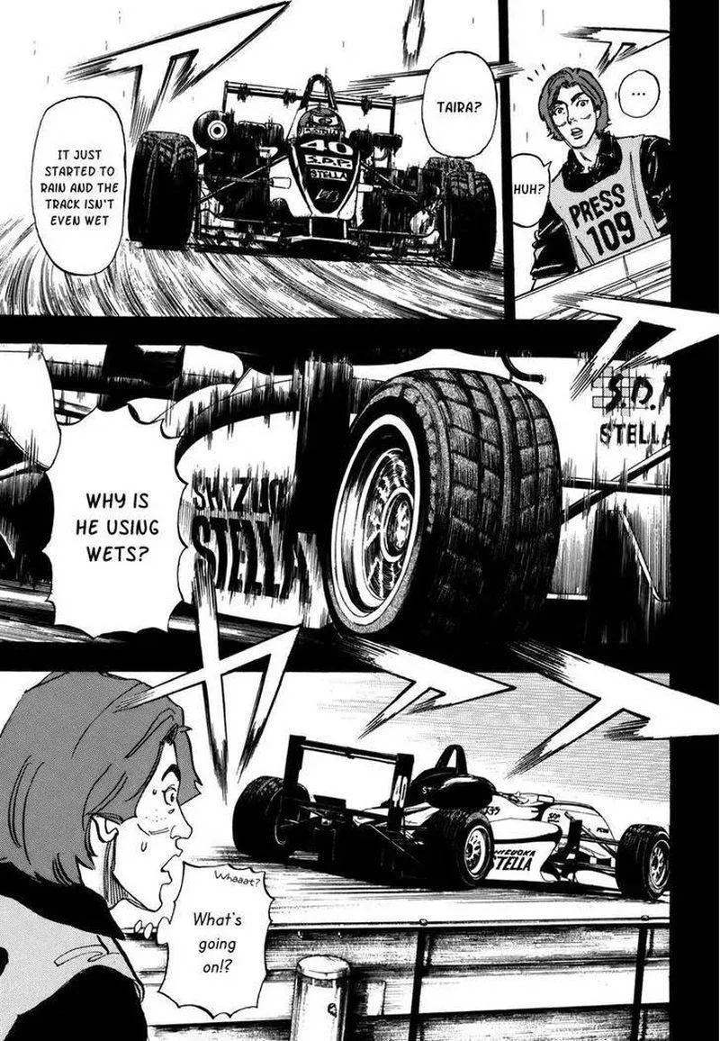 Capeta Chapter 80 page 7