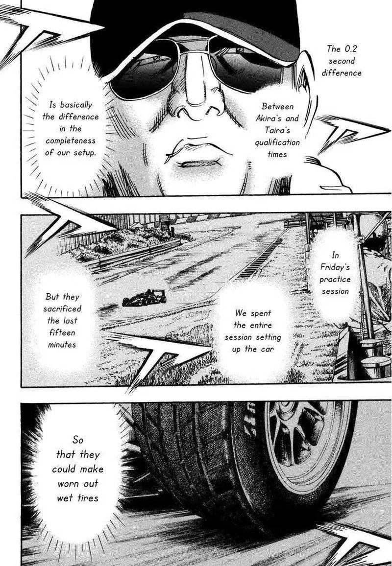 Capeta Chapter 81 page 8