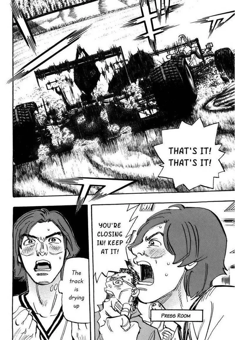 Capeta Chapter 81 page 16