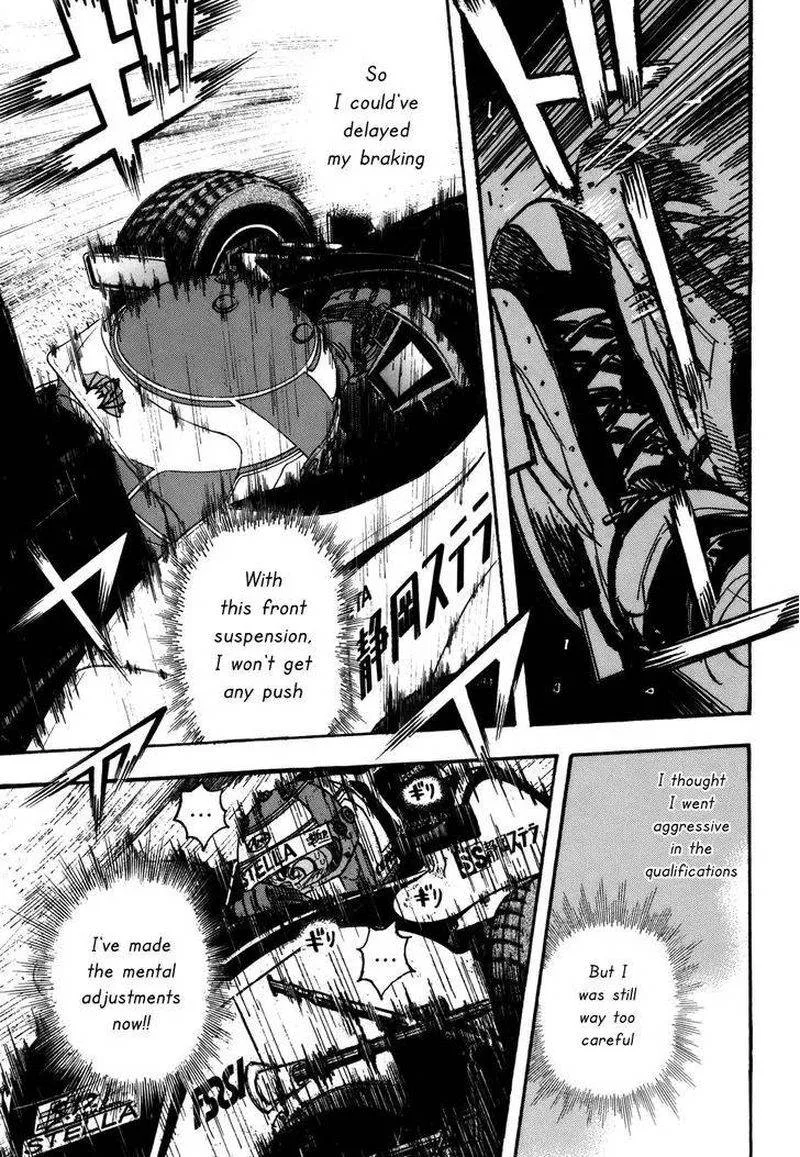 Capeta Chapter 81 page 6