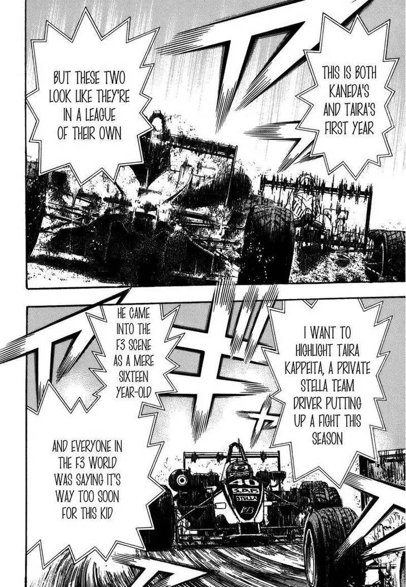 Capeta Chapter 81 page 20