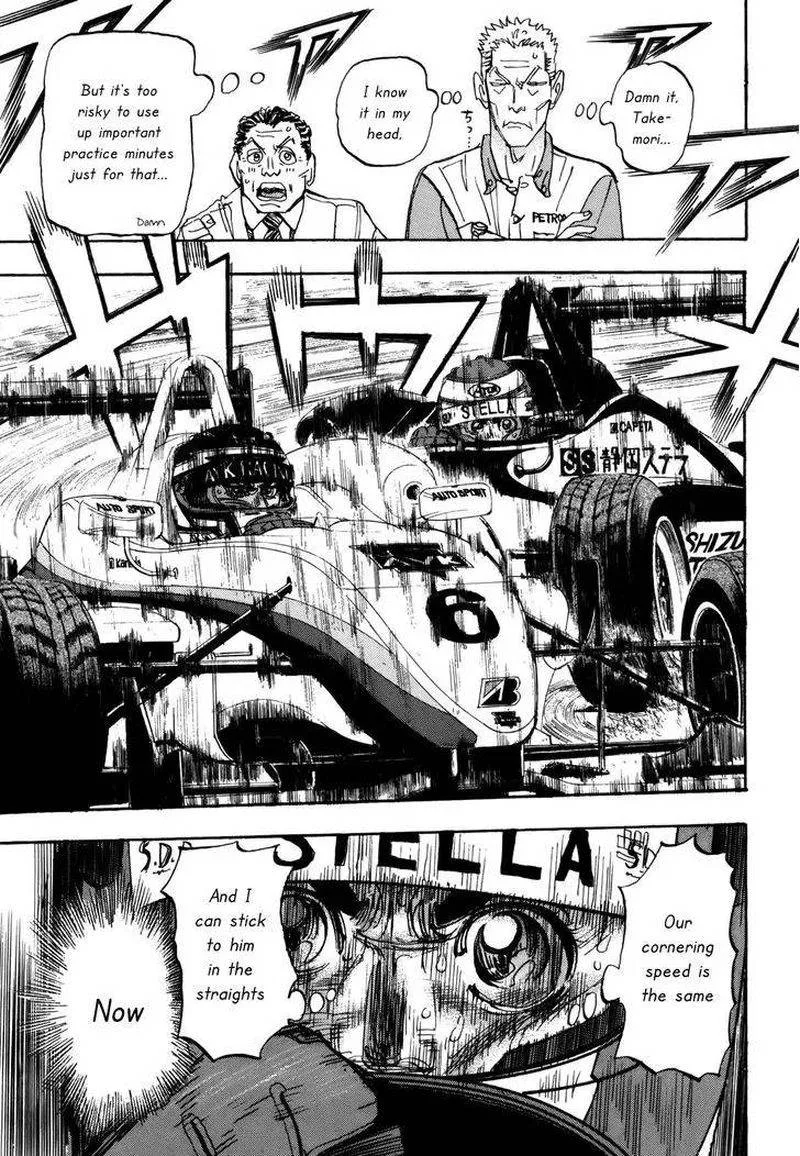 Capeta Chapter 81 page 29