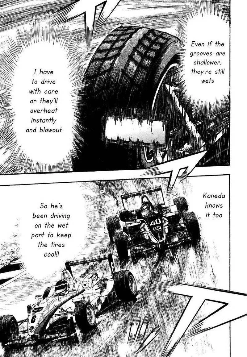 Capeta Chapter 81 page 31