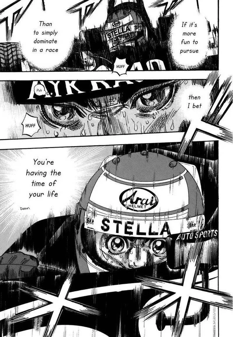Capeta Chapter 81 page 34