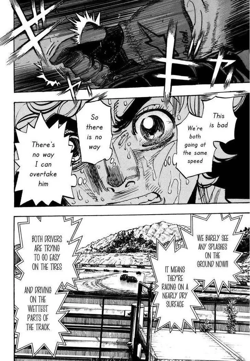 Capeta Chapter 81 page 35