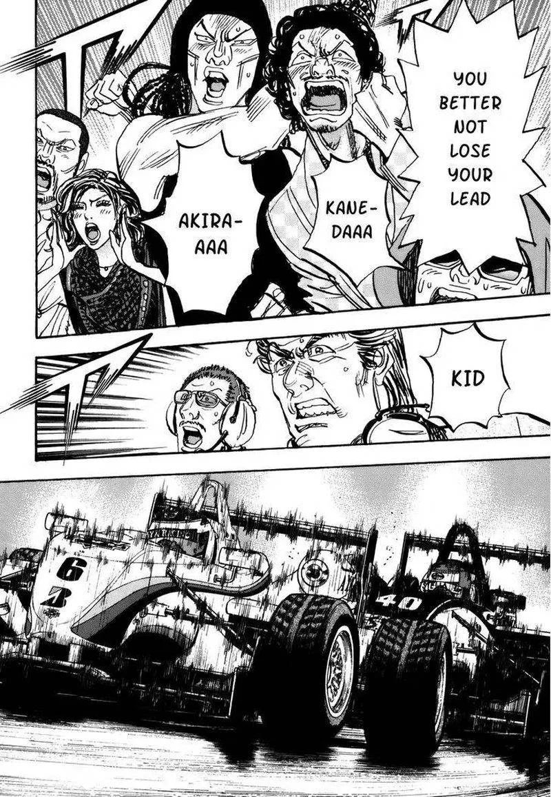 Capeta Chapter 81 page 37