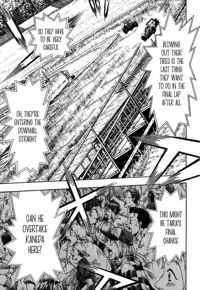 Capeta Chapter 81 page 36