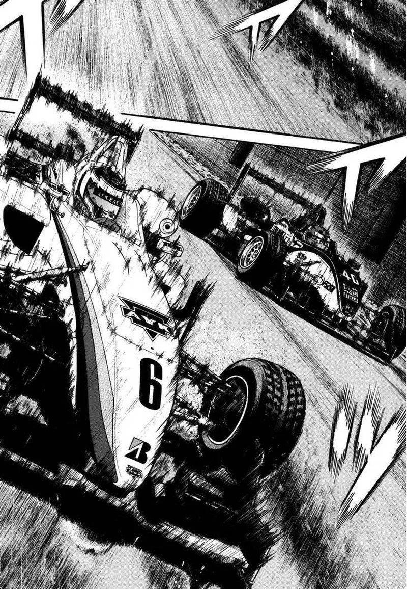 Capeta Chapter 81 page 41