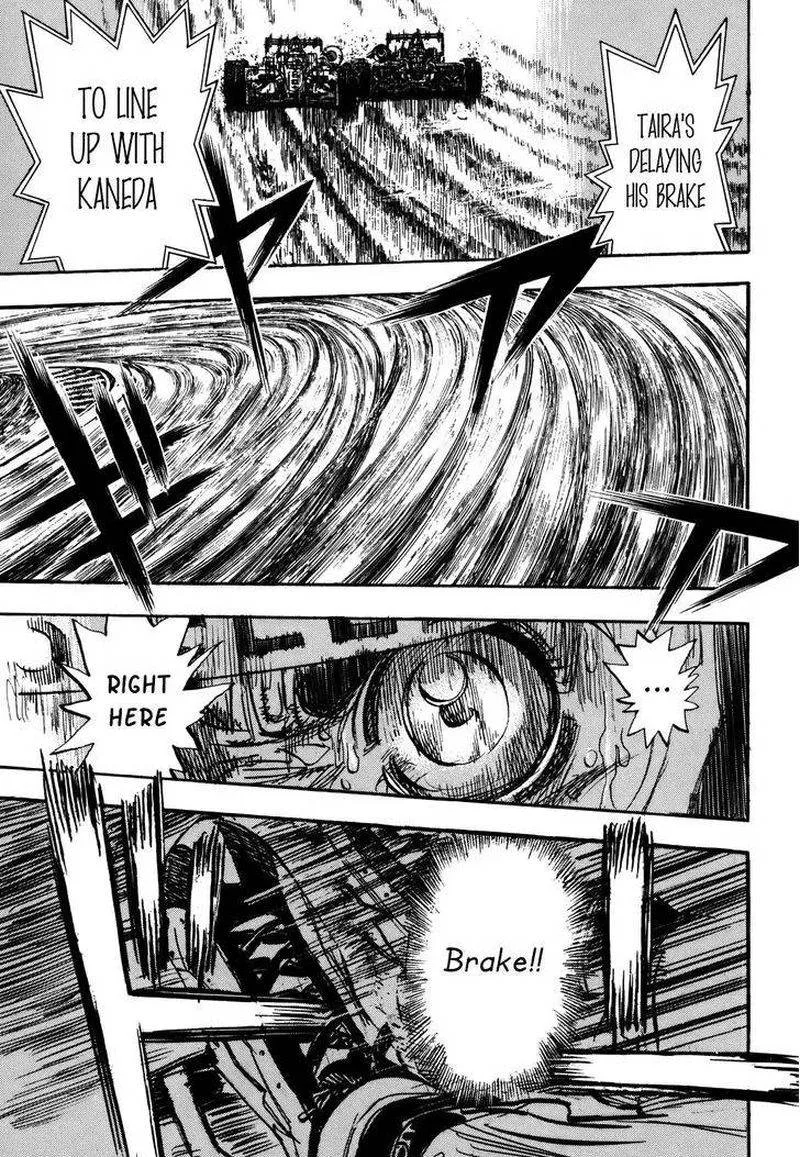 Capeta Chapter 82 page 5