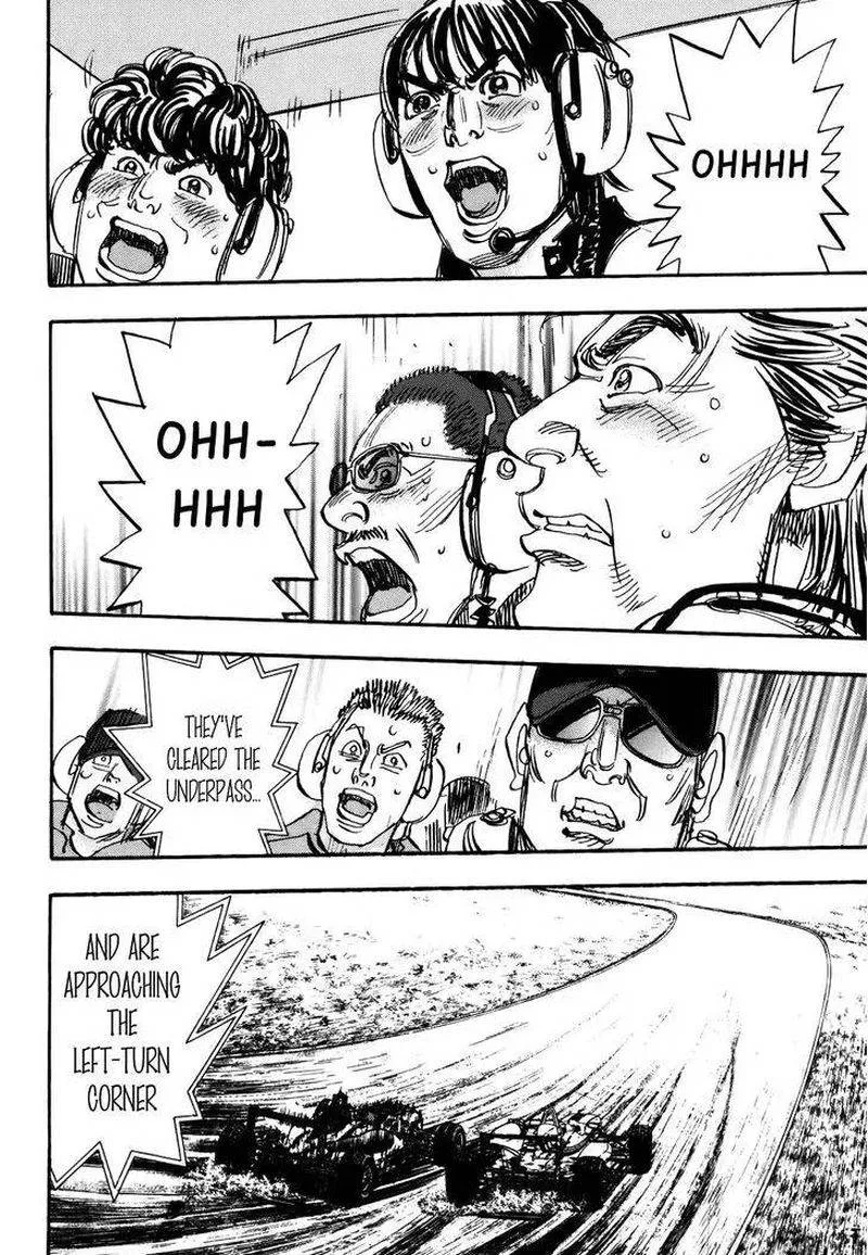 Capeta Chapter 82 page 4