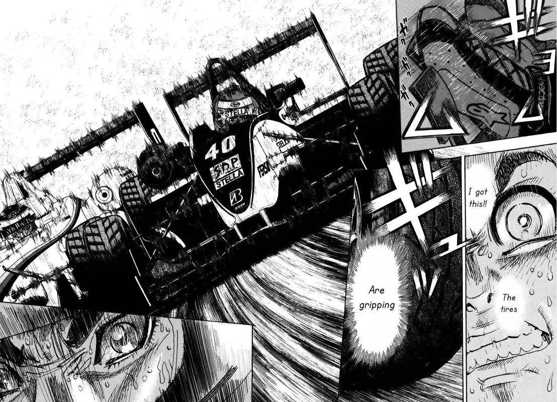 Capeta Chapter 82 page 7