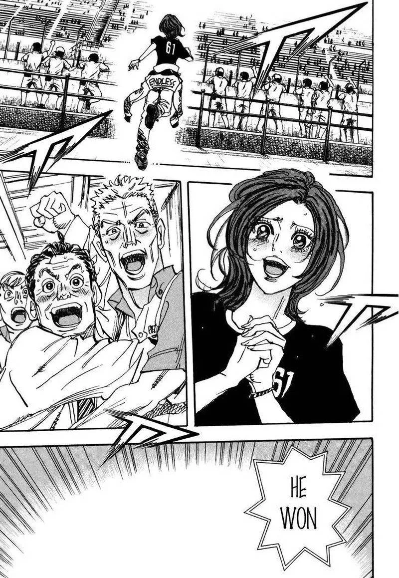 Capeta Chapter 82 page 14