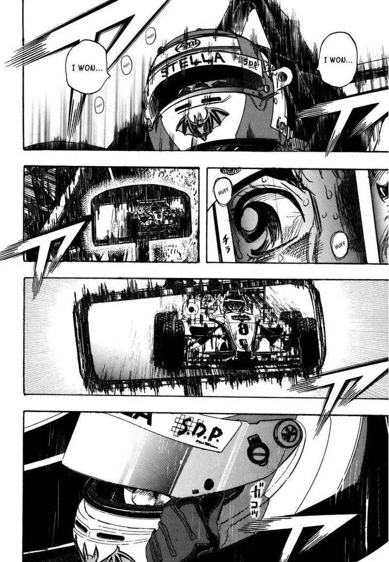 Capeta Chapter 82 page 17