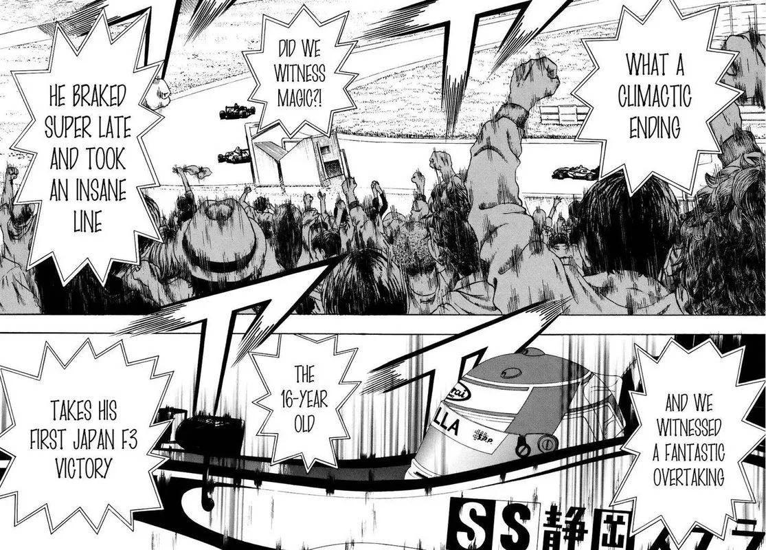 Capeta Chapter 82 page 16