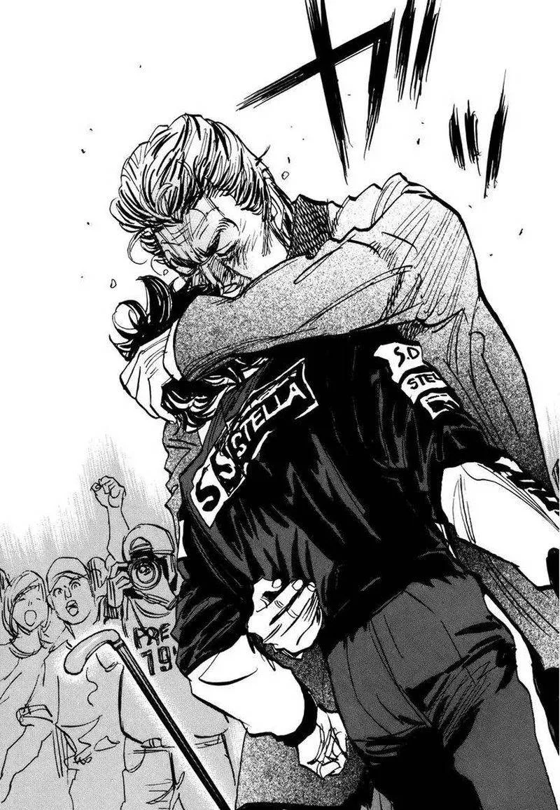 Capeta Chapter 82 page 29