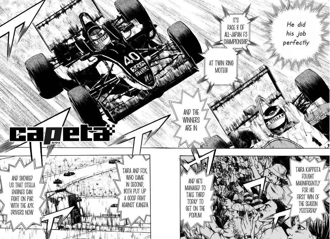 Capeta Chapter 83 page 4