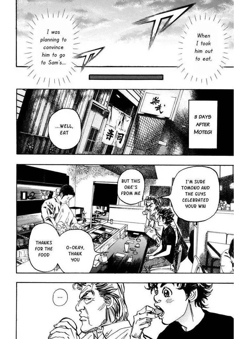 Capeta Chapter 83 page 9